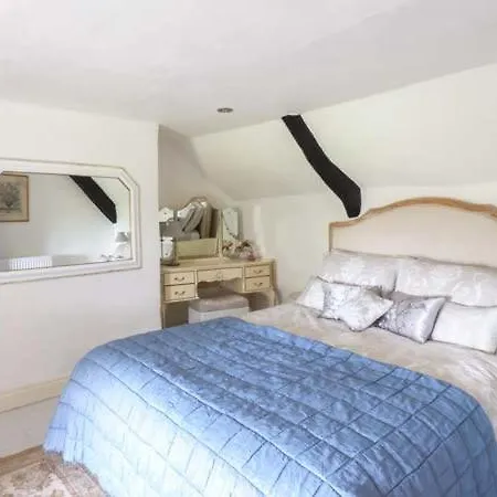 Holiday home Bee Hive Morwenstow